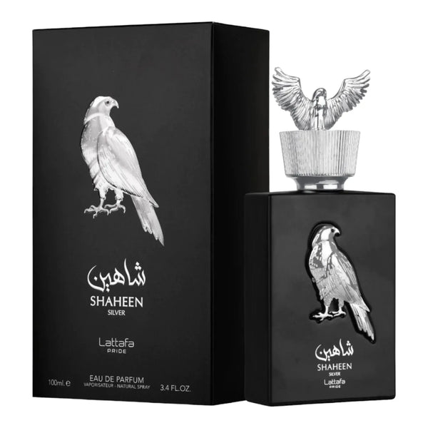 Shaheen Silver 100ml EDP