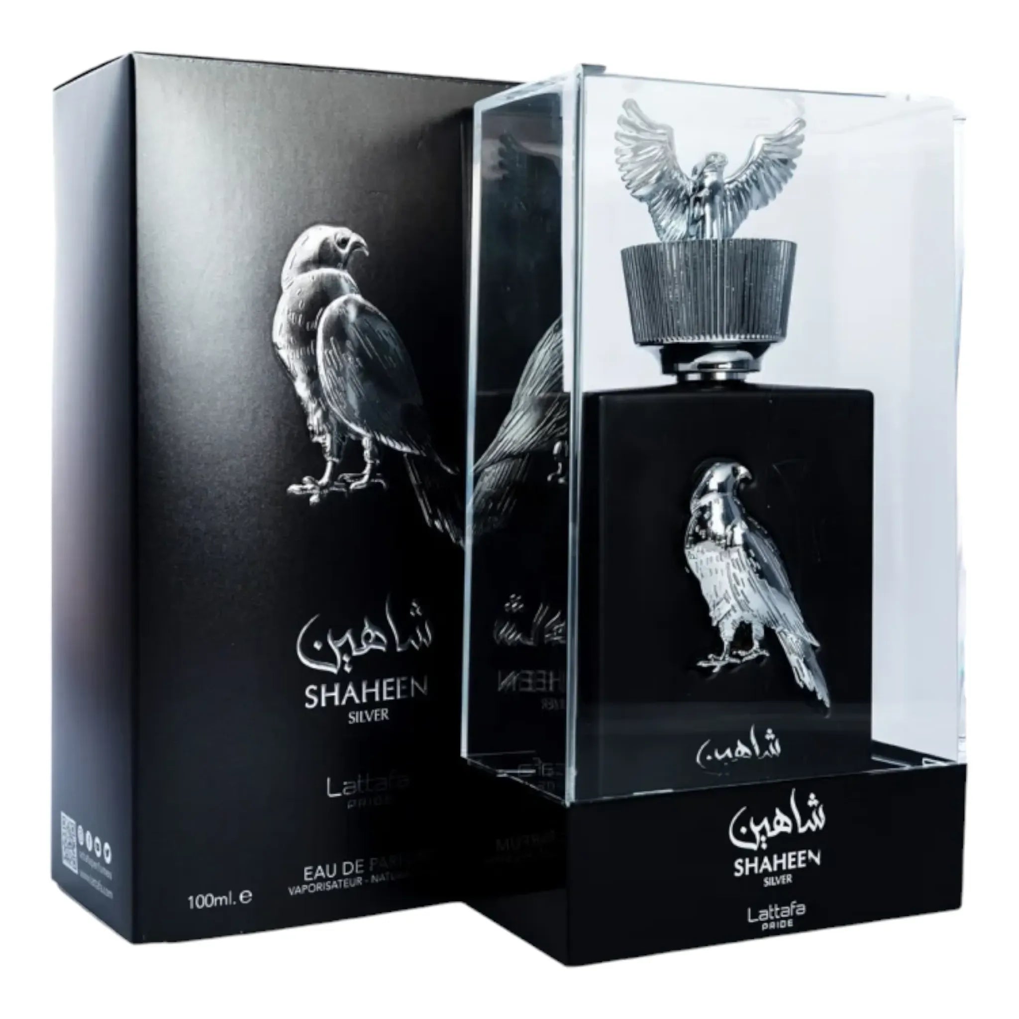 Shaheen Silver 100ml EDP