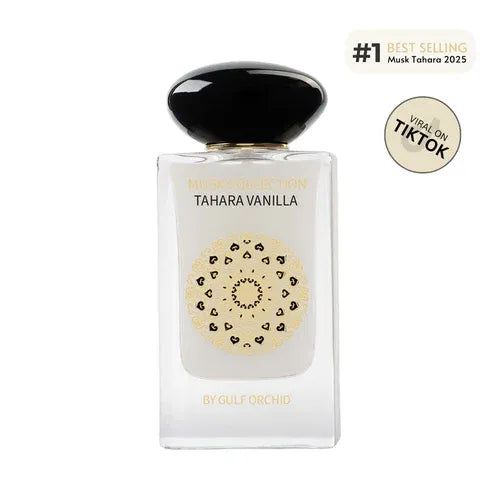 MUSK TAHARA VANILLA