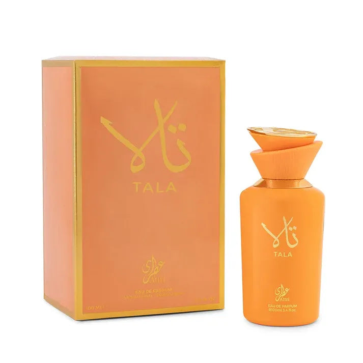 Tala by Attri | Inspired by Eden Sparkling Lychee 39