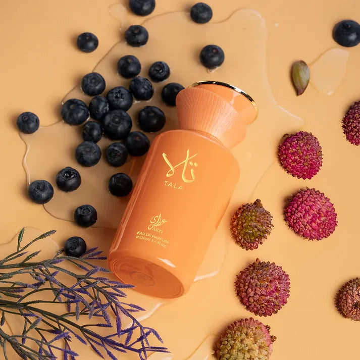 Tala by Attri | Inspired by Eden Sparkling Lychee 39