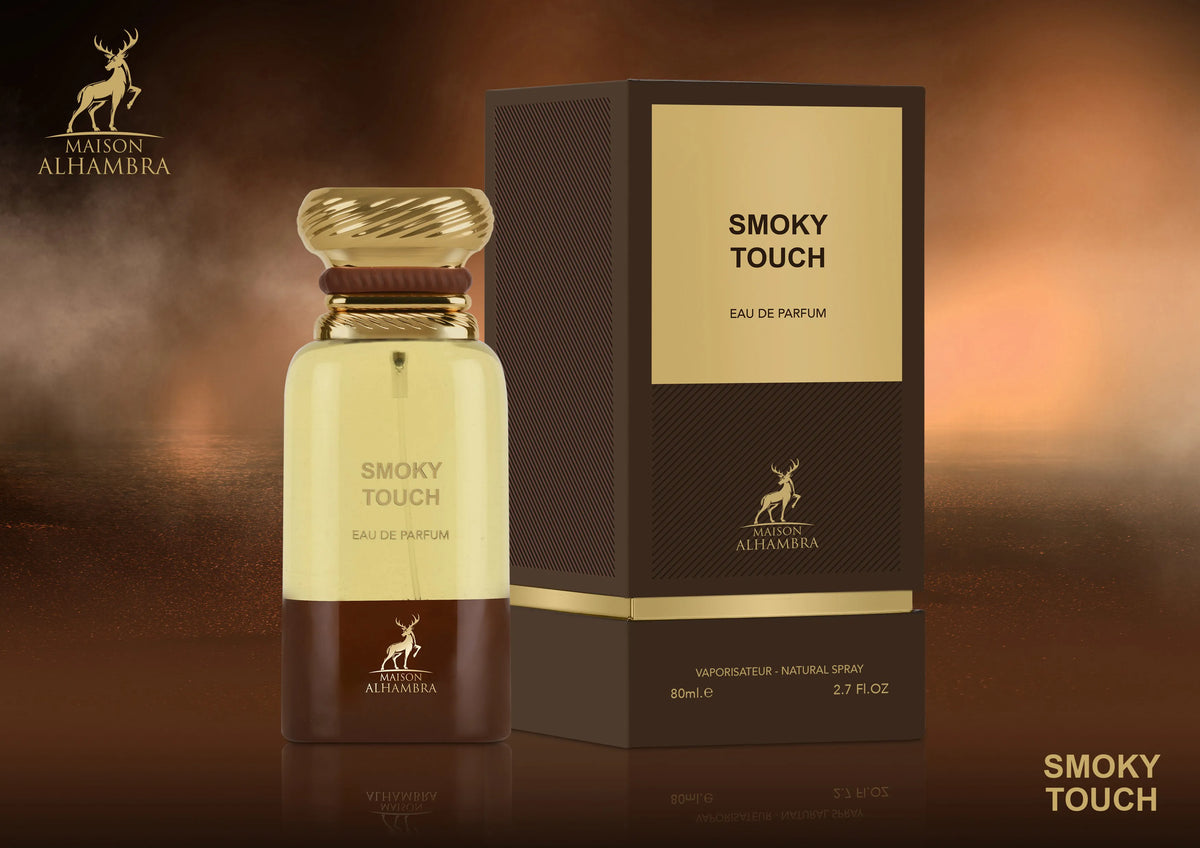 Smoky Touch