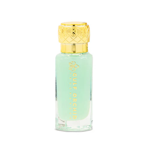 Musk Tahara Tropical Fruits Gift Set