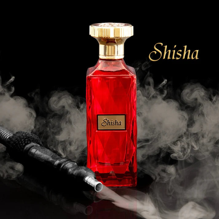 Shisha by Gulf Orchid | Inspired by Smoking Hot By Kilian