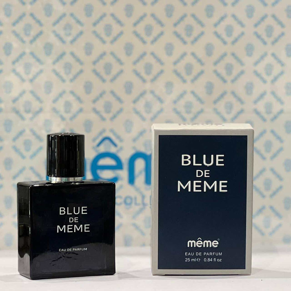 Blue De 25ml