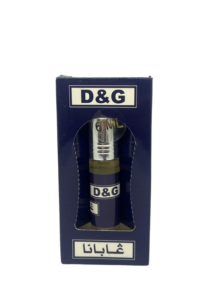 D & G Gabana