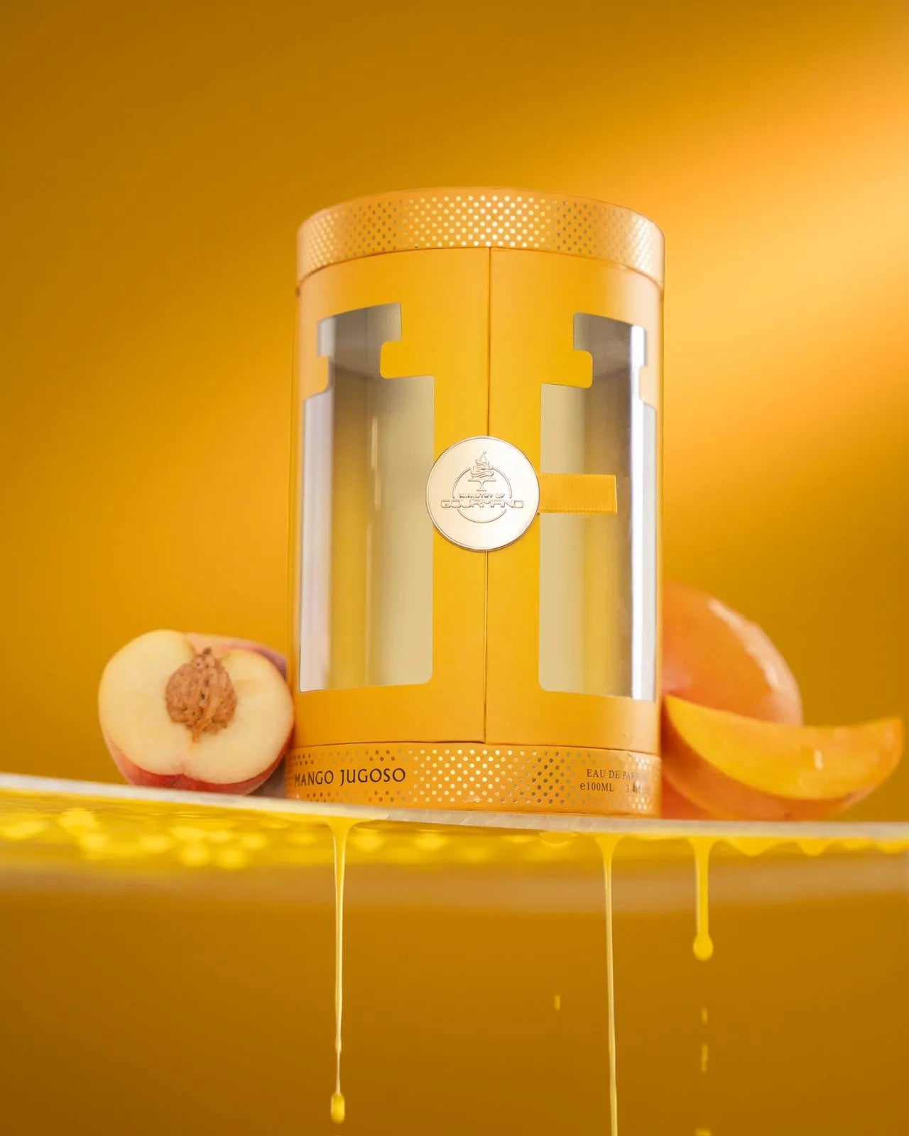 Mango Jugoso EDP 100ml | Fruity Perfume by Paris Corner