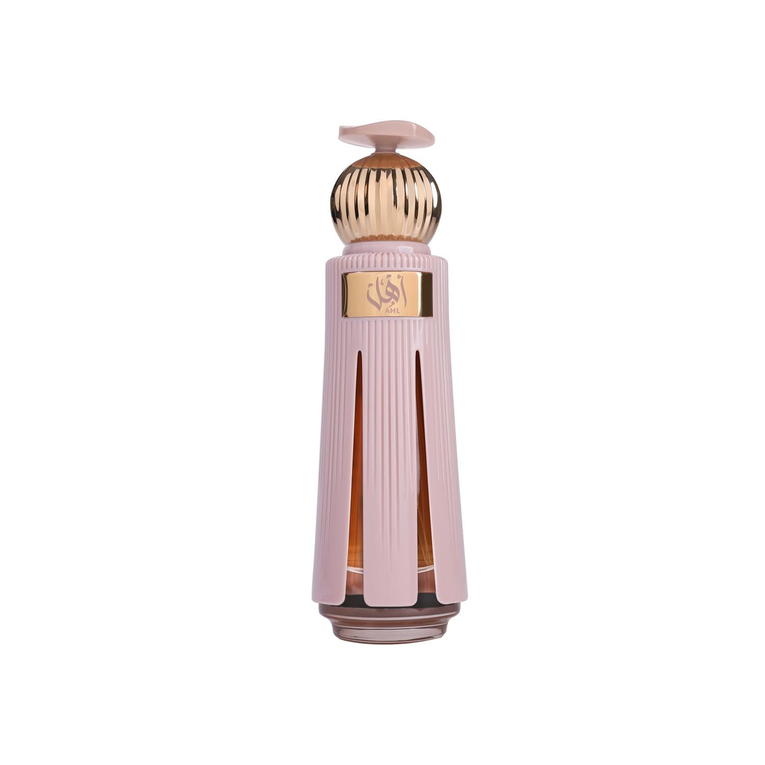 AHL  100ml by Ahmed Almaghribi | Warm, Luxurious & Sophisticated