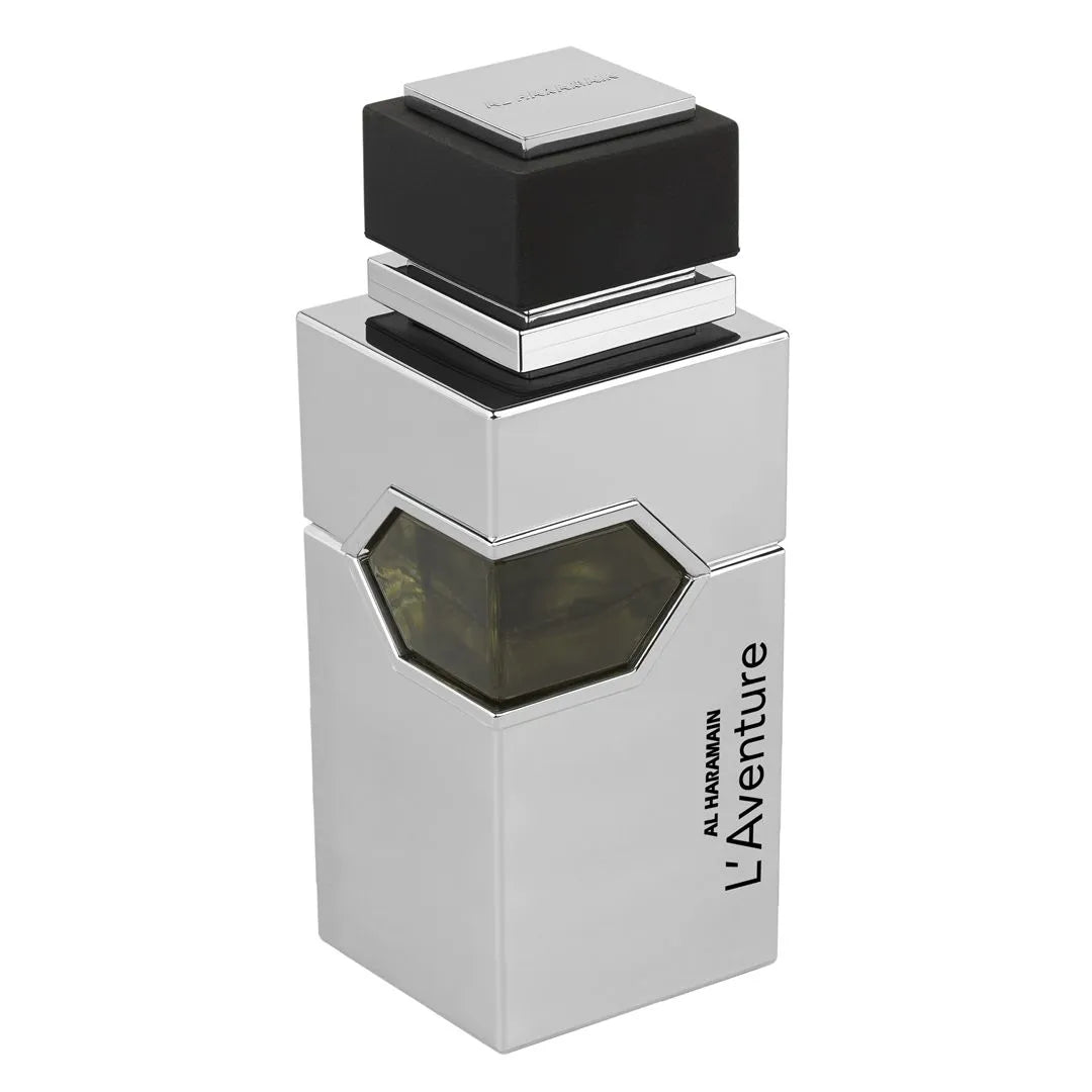 Haramain L'Aventure, 200ml, Eau De Parfum