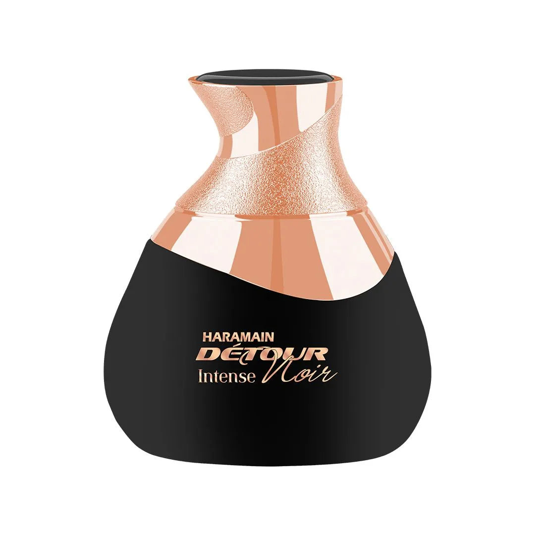 Haramain Detour Noir Intense – Inspired by Pegasus Exclusif PDM