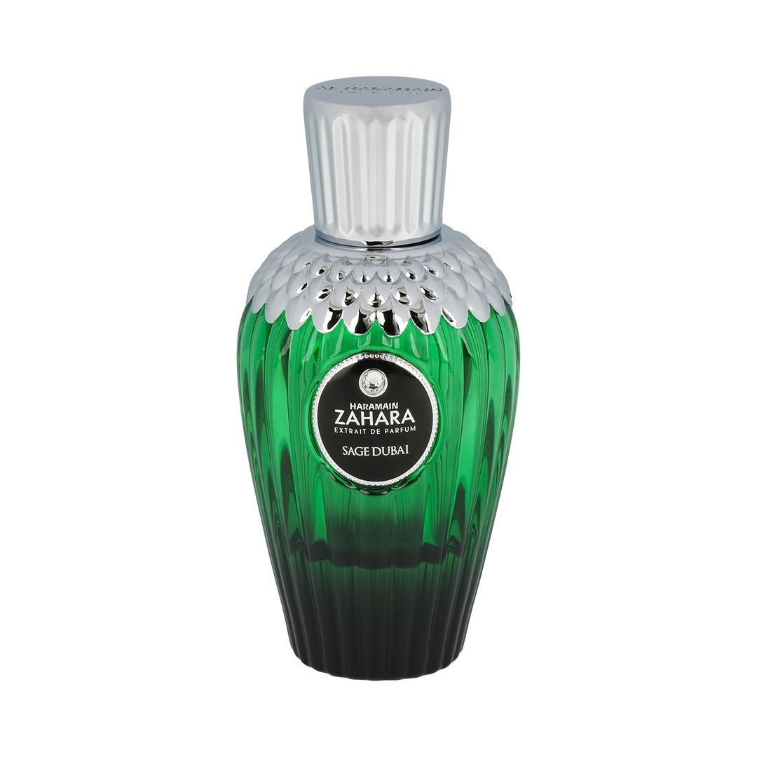 Haramain Zahara Sage Dubai Extrait De Parfum 100ml