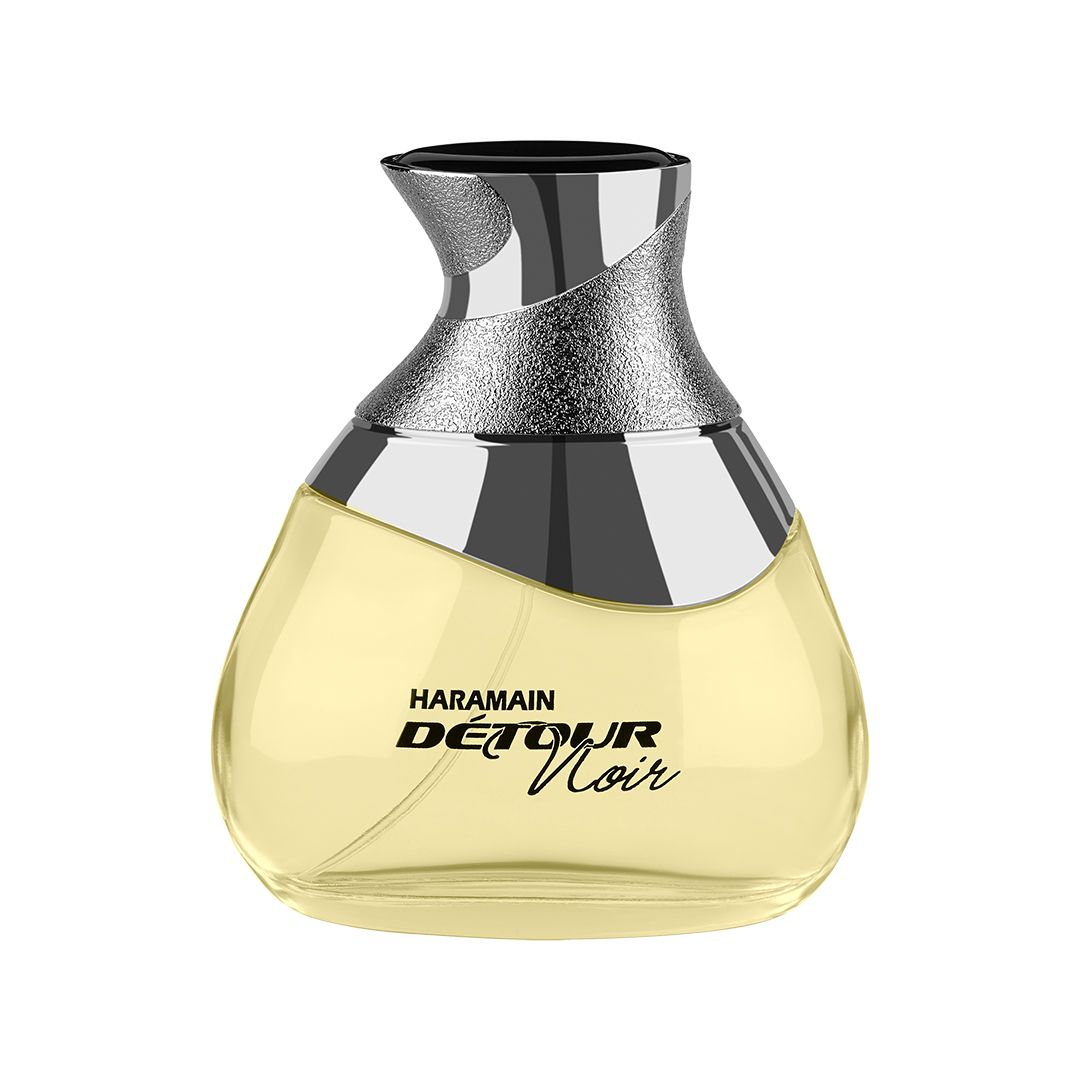 Haramain Detour Noir – Inspired by Layton PDM