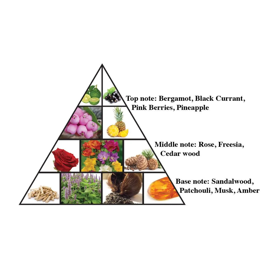 Haramain L'Aventure Femme, 100ml, Eau De Parfum