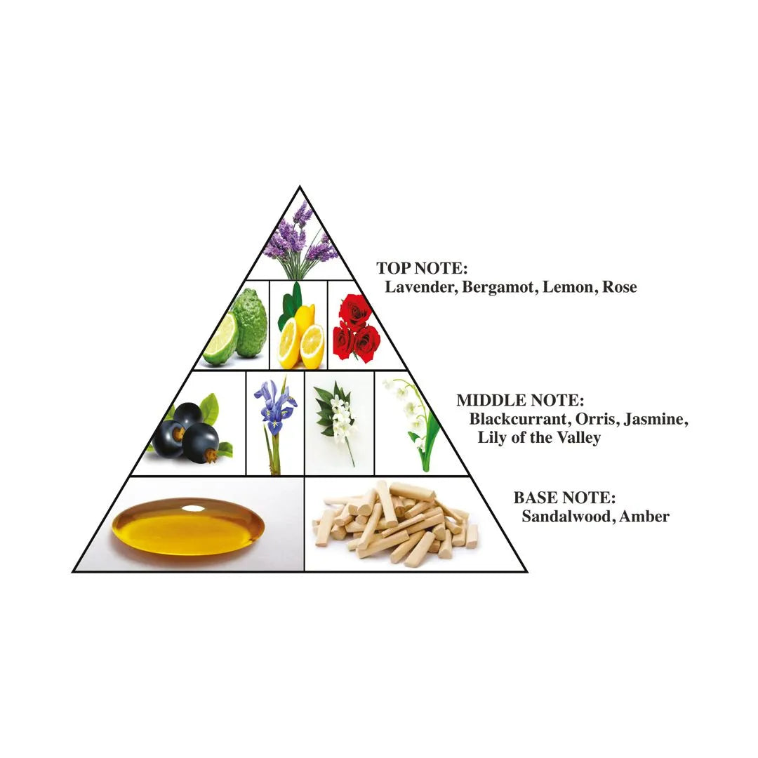 Haramain L'Aventure Blanche, 100ml, Eau De Parfum