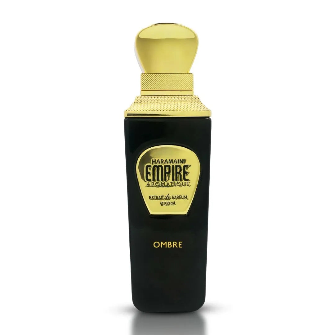 HARAMAIN EMPIRE AROMATIQUE OMBRE | Inspired by Layton Exclusif – PDM | Extrait De Parfum