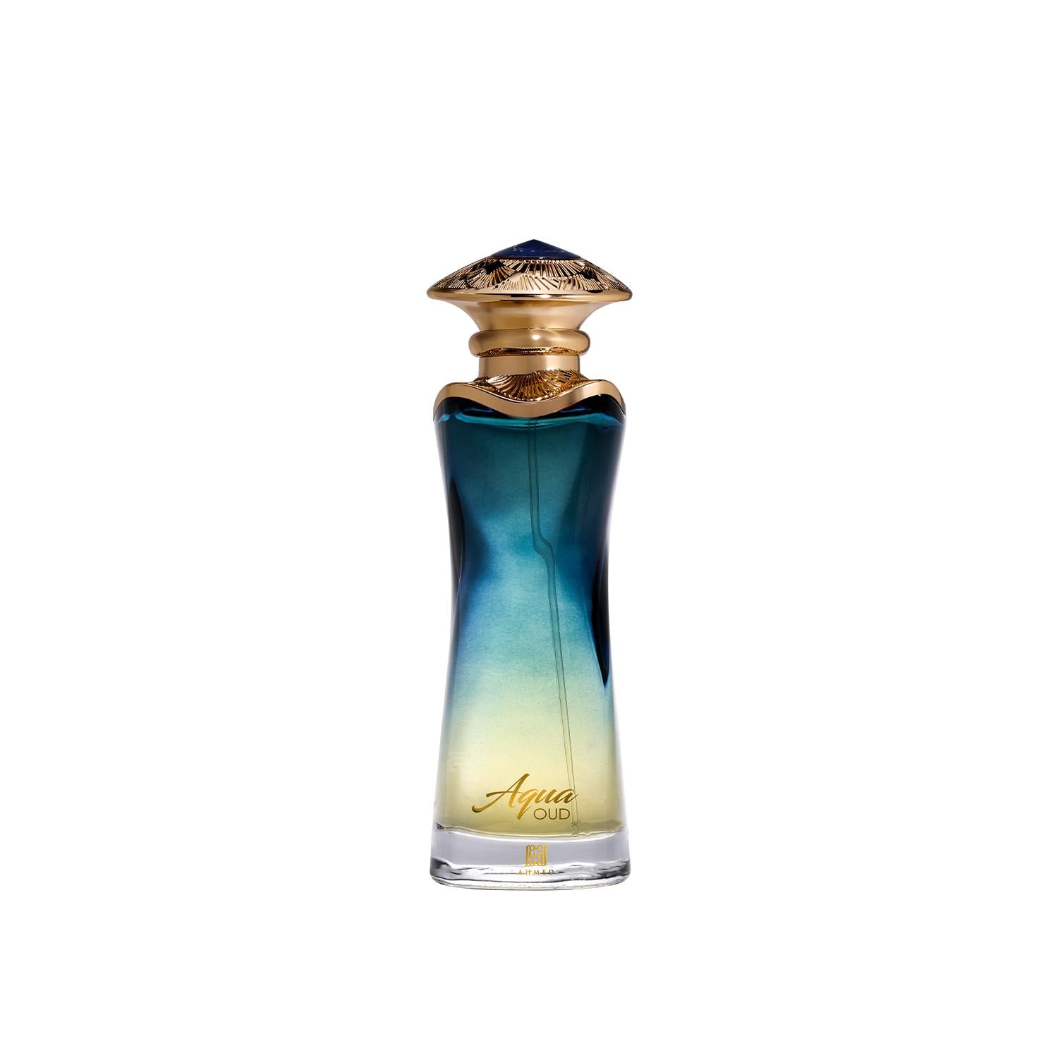 Aqua Oud | Inspired by Acqua di Giò Profumo Giorgio Armani