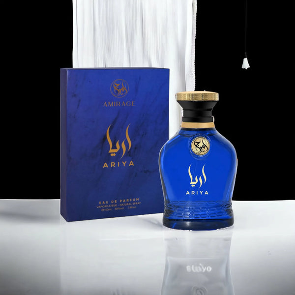 ARIYA 100 ML