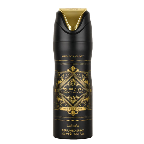 Bade'e Al Oud Deodorant - 200ML