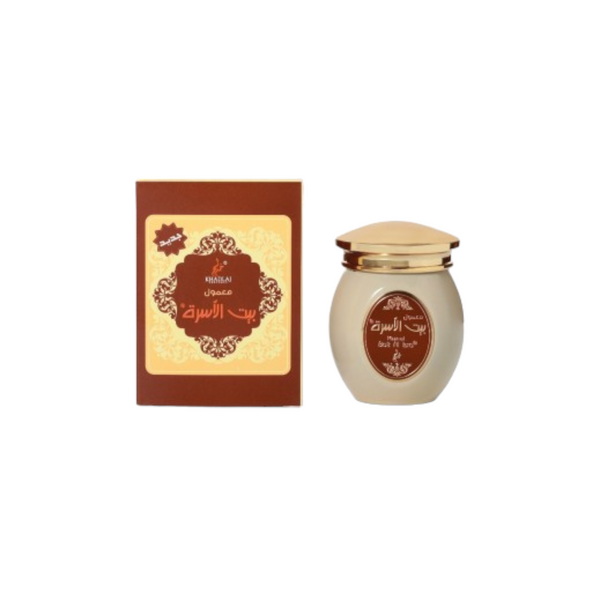 Maamul BAIT AL ISRA oud 40 G