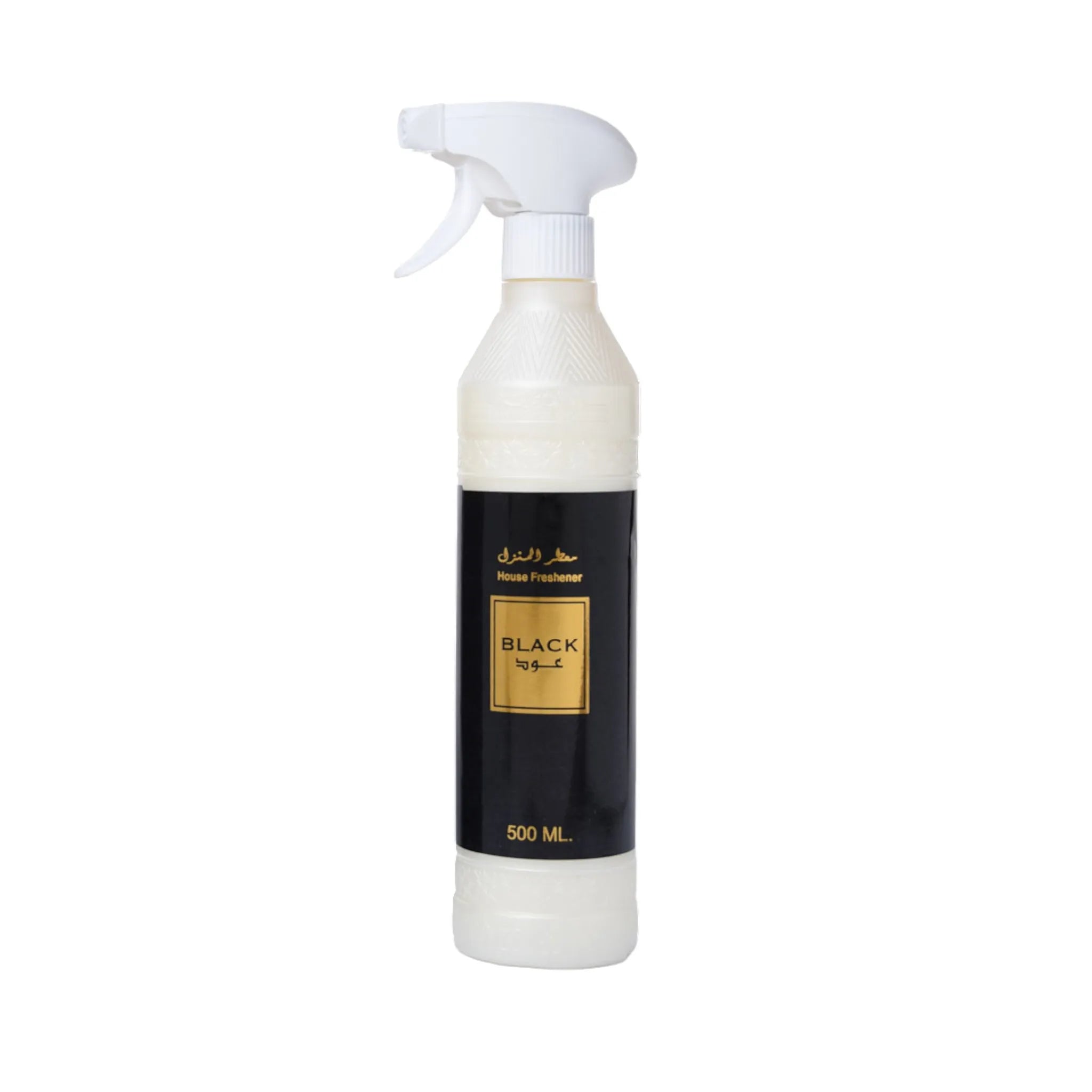 Black Oud House Freshener