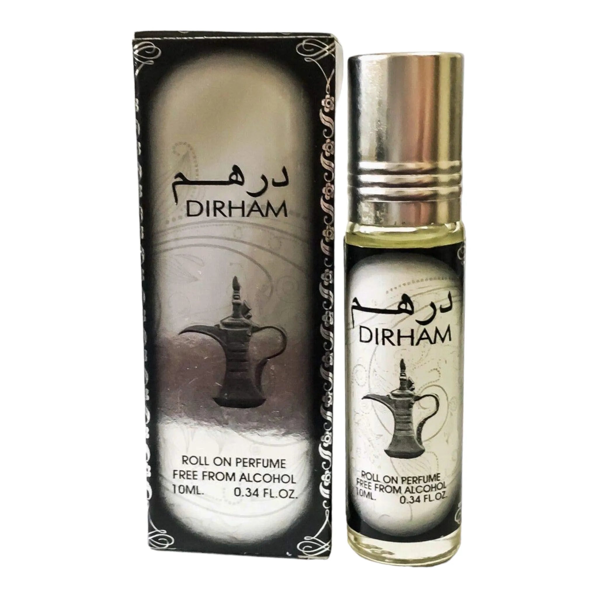DIRHAM 10ML ROLL ON