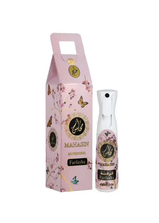 FRASH FARFASHA AIR FRESHENER 320ML