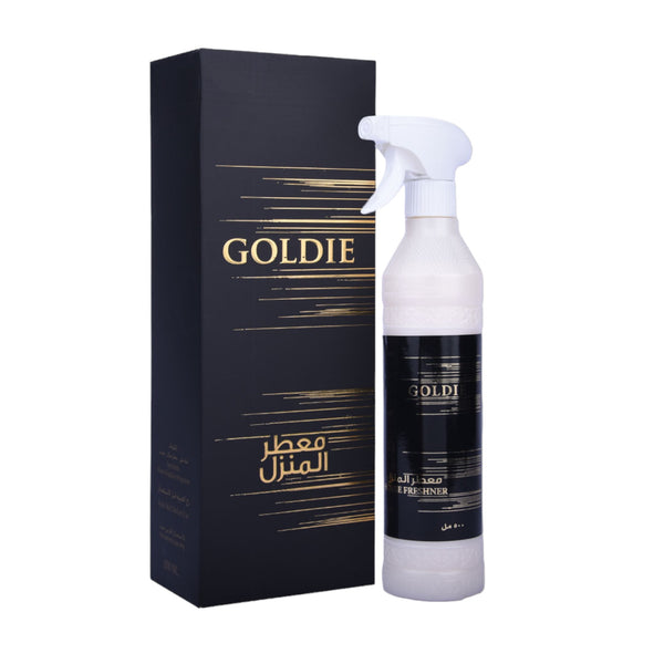 Goldie House freshener