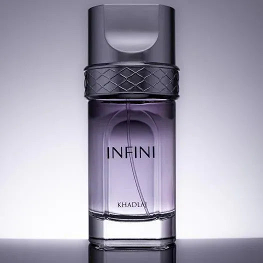 INFINI EDP SPRAY 100ML