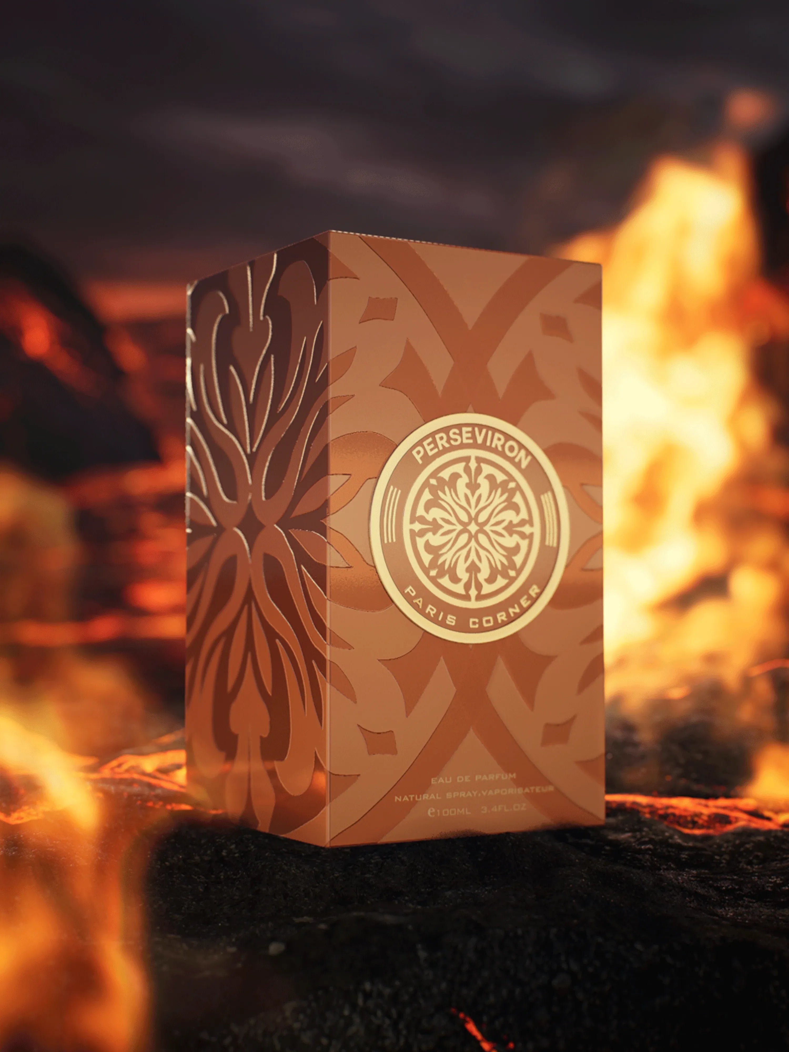 Perseviron EDP 100ml | Inspired by Parfums de Marly Althaïr