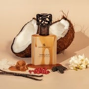 Vanilla 01 Eau de Parfum | Floral Gourmand Musk