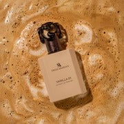 Vanilla 01 Eau de Parfum | Floral Gourmand Musk