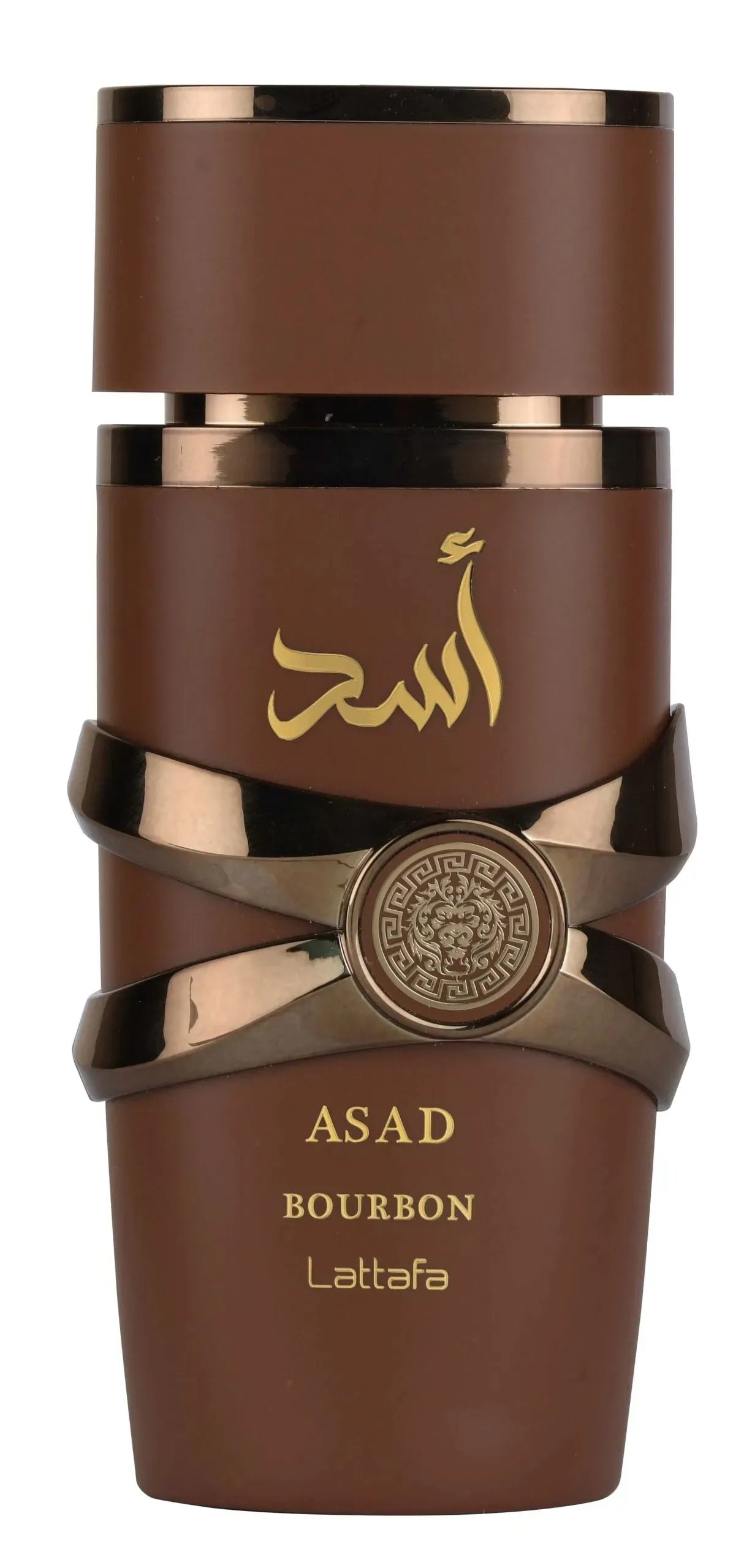 Lattafa Asad Bourbon Eau de Parfum 100ml – Unisex Perfume