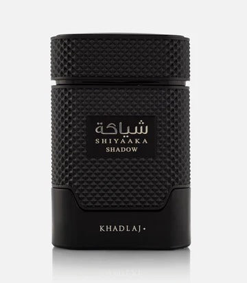 Shiyaaka Shadow Special Edition 100ml EDP for Men | Bad Boy Cobalt Inspired