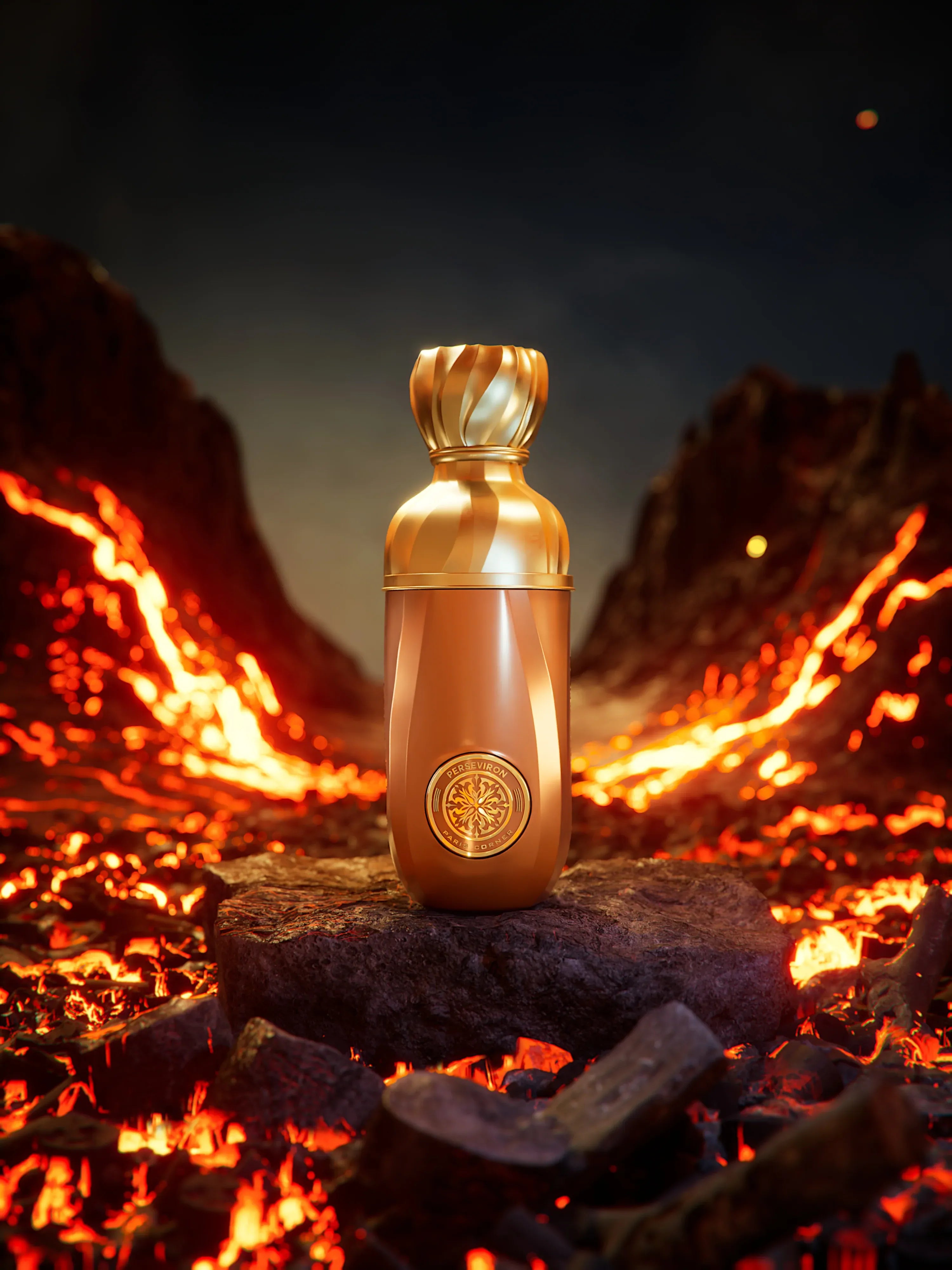 Perseviron EDP 100ml | Inspired by Parfums de Marly Althaïr
