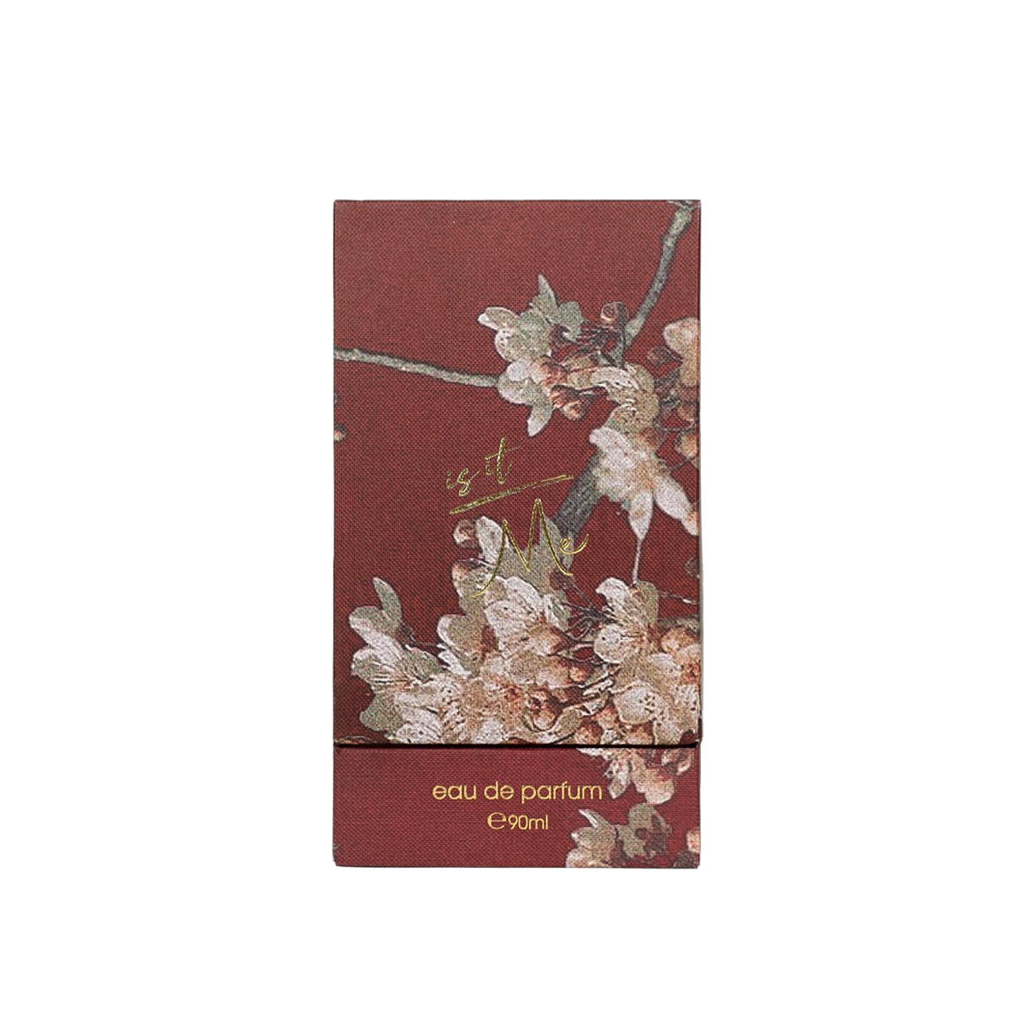 Is It Me 90ml | Inspired by Baccarat Rouge 540