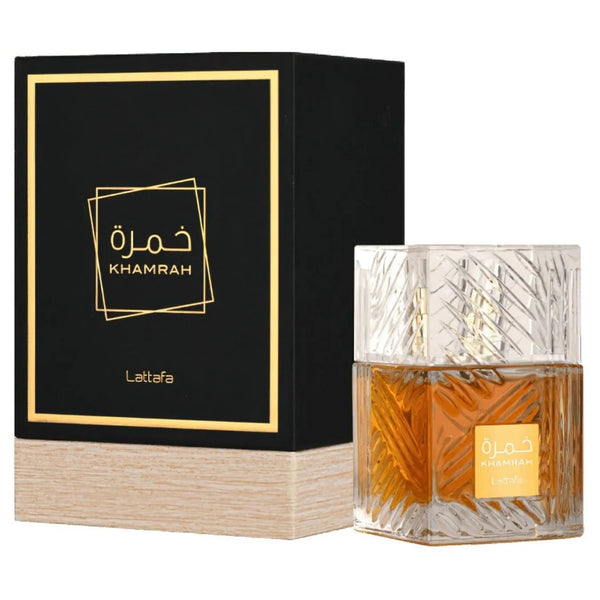 Khamrah - 100ml EDP