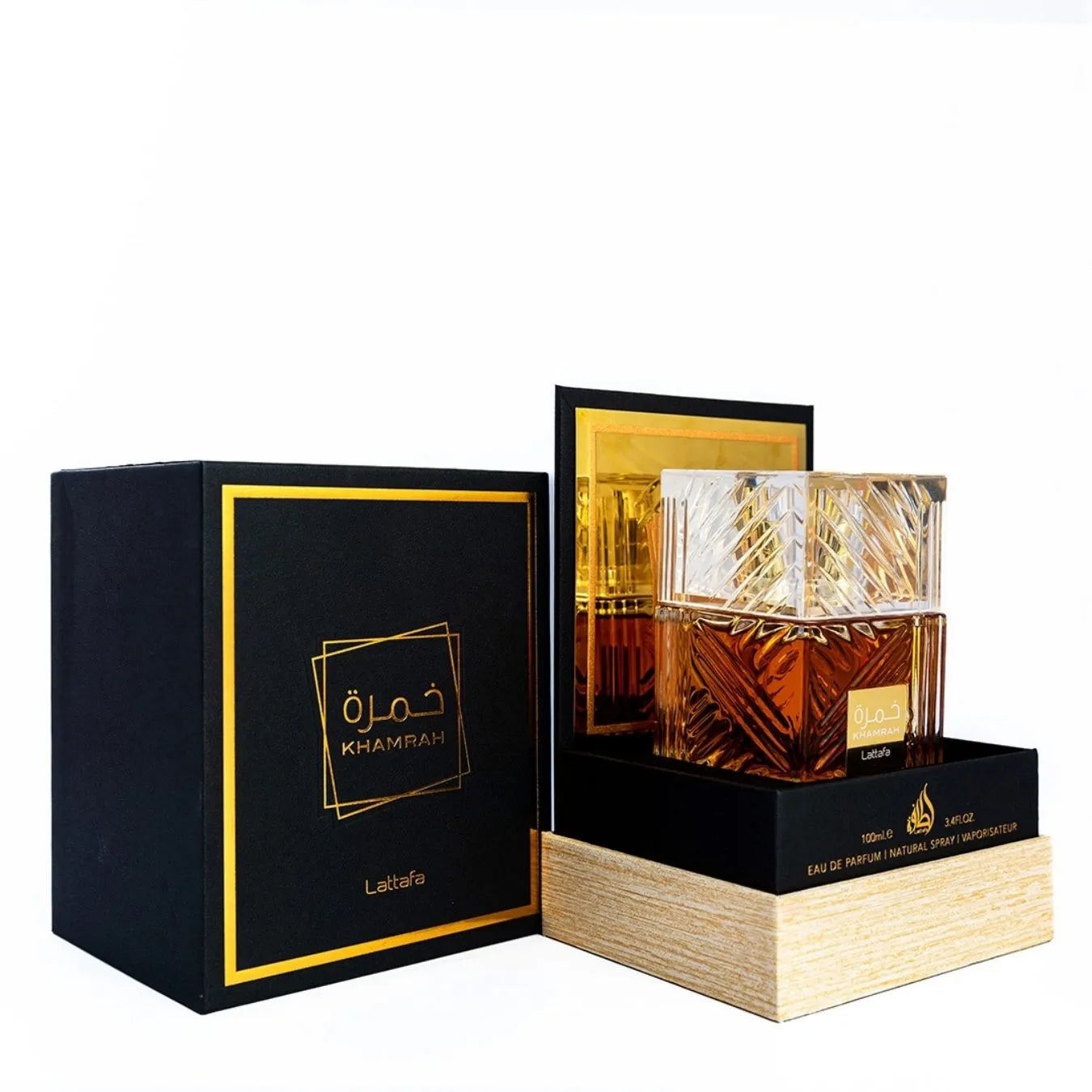 Khamrah - 100ml EDP