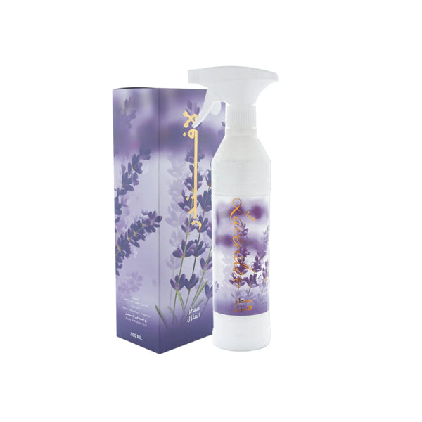 Lavender House Freshener