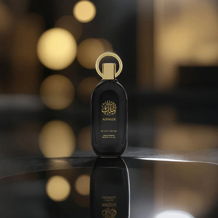 Al Malek by Gulf Orchid | Inspired by Scandal Pour Homme
