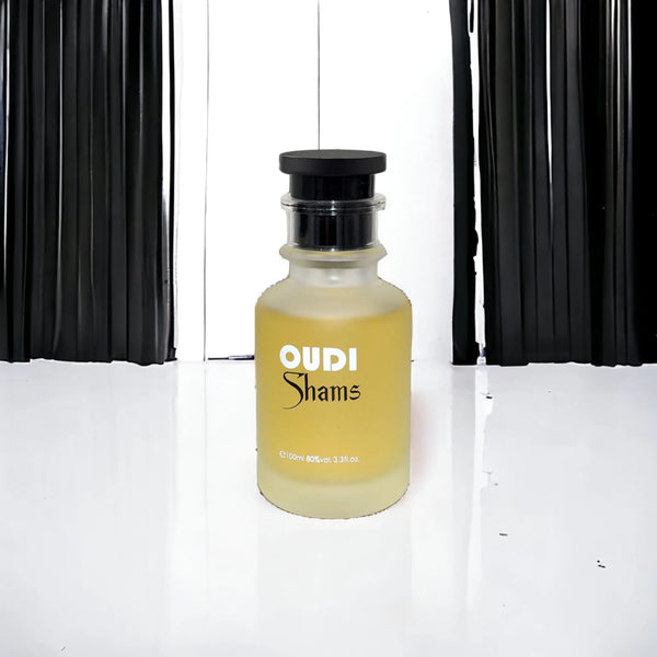 Oudi Shams 100ml