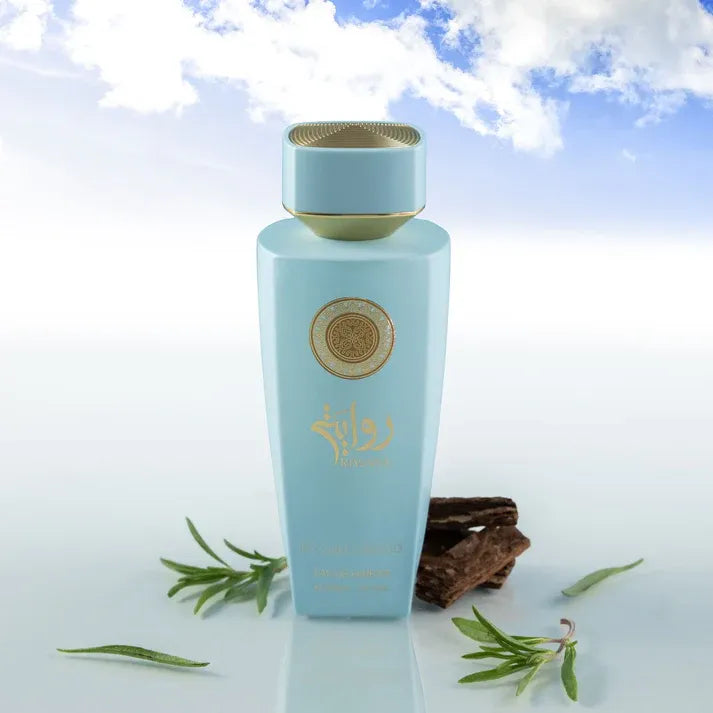 Riwaya by Gulf Orchid | Inspired by Imperial Valley Gissah | Woody Oriental