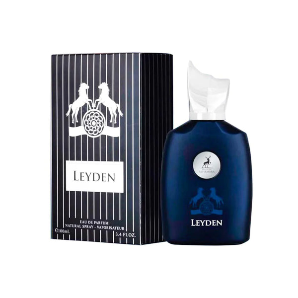 Leyden by Maison Alhambra Clone for De Marly 100ML