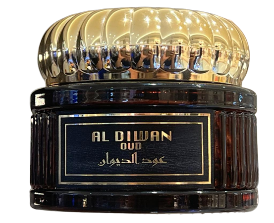 AL DIWAN OUD