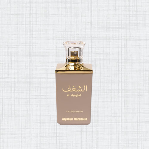 Marshoud No. 4 White by Atyab Al Marshoud 30ml Spray Kenya