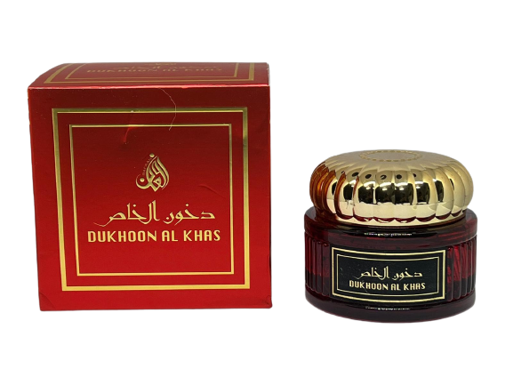 DUKHOON AL KHAS