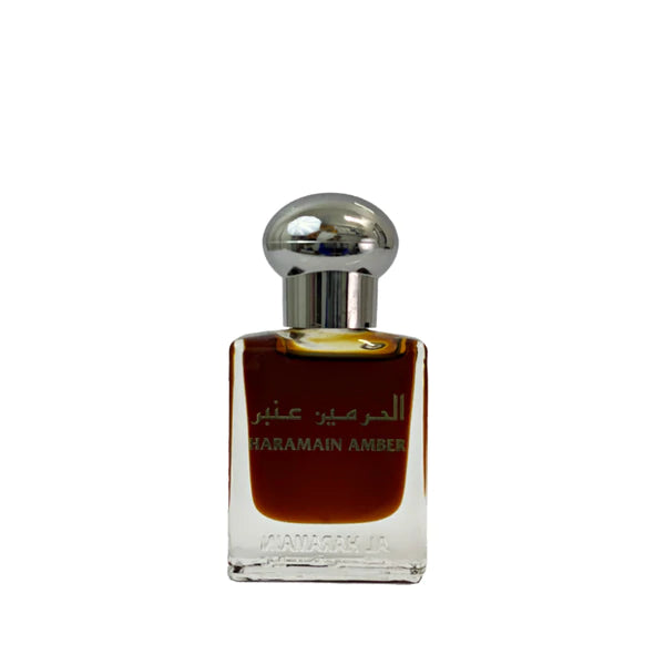 Al Haramain AMBER - 15ml