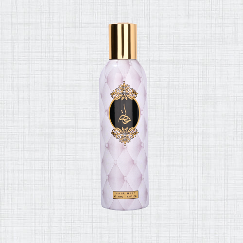 Khosla Gold Hair Mist 125ml