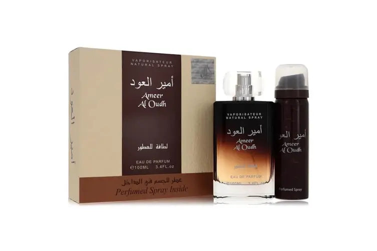 Ameer Al Oudh EDP