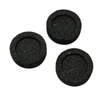 QUICK LIGHTING CHARCOAL TABLETS FOR BAKHOOR