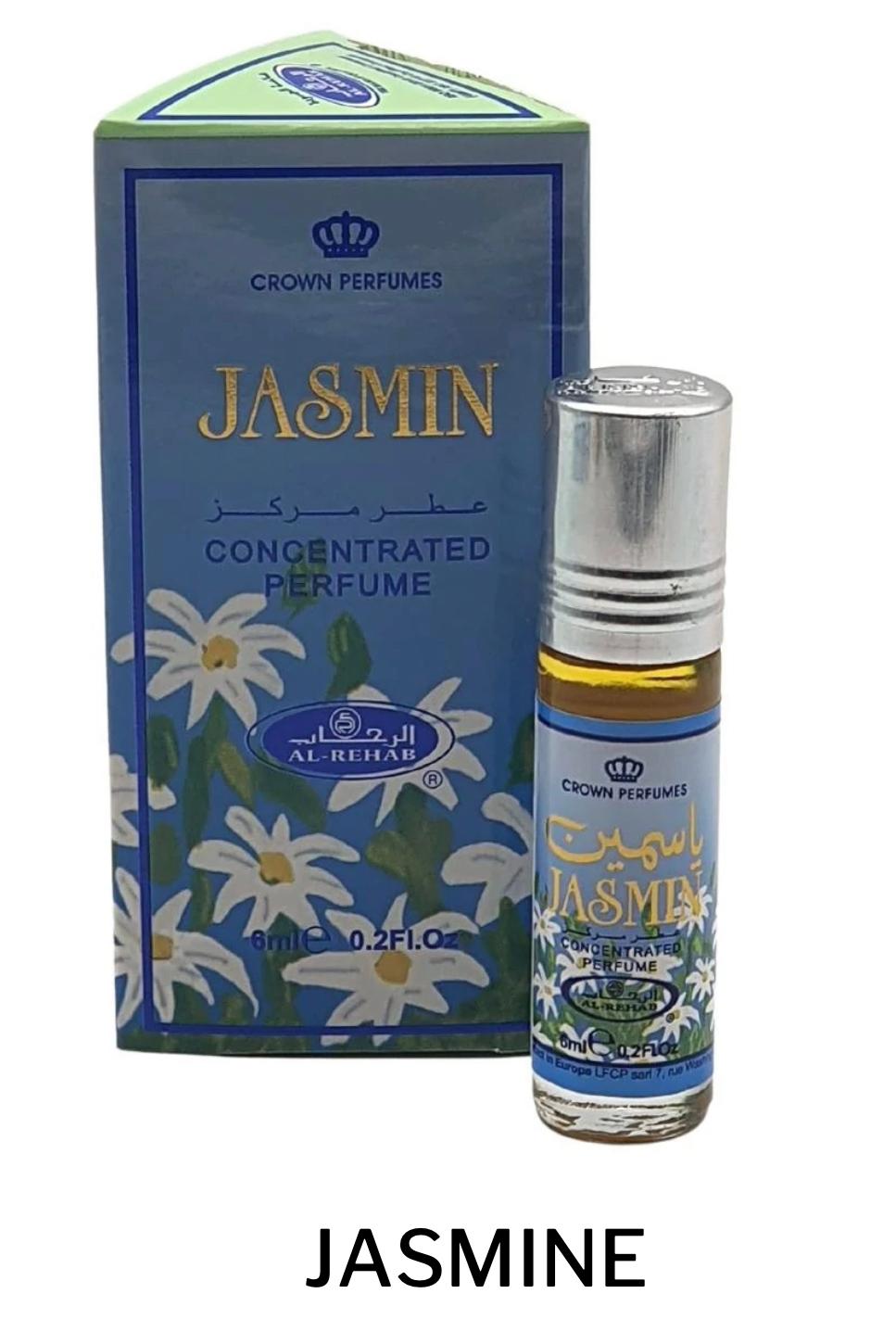 Jasmin